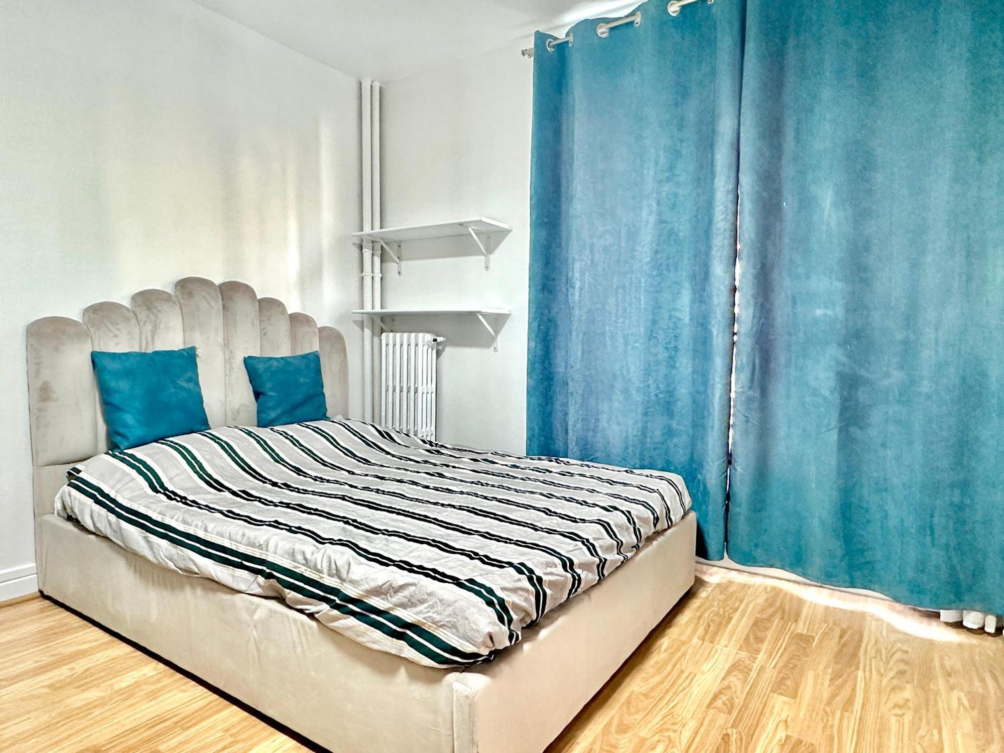 Modern Near Gare De Lyon Bercy F1 Appartamento