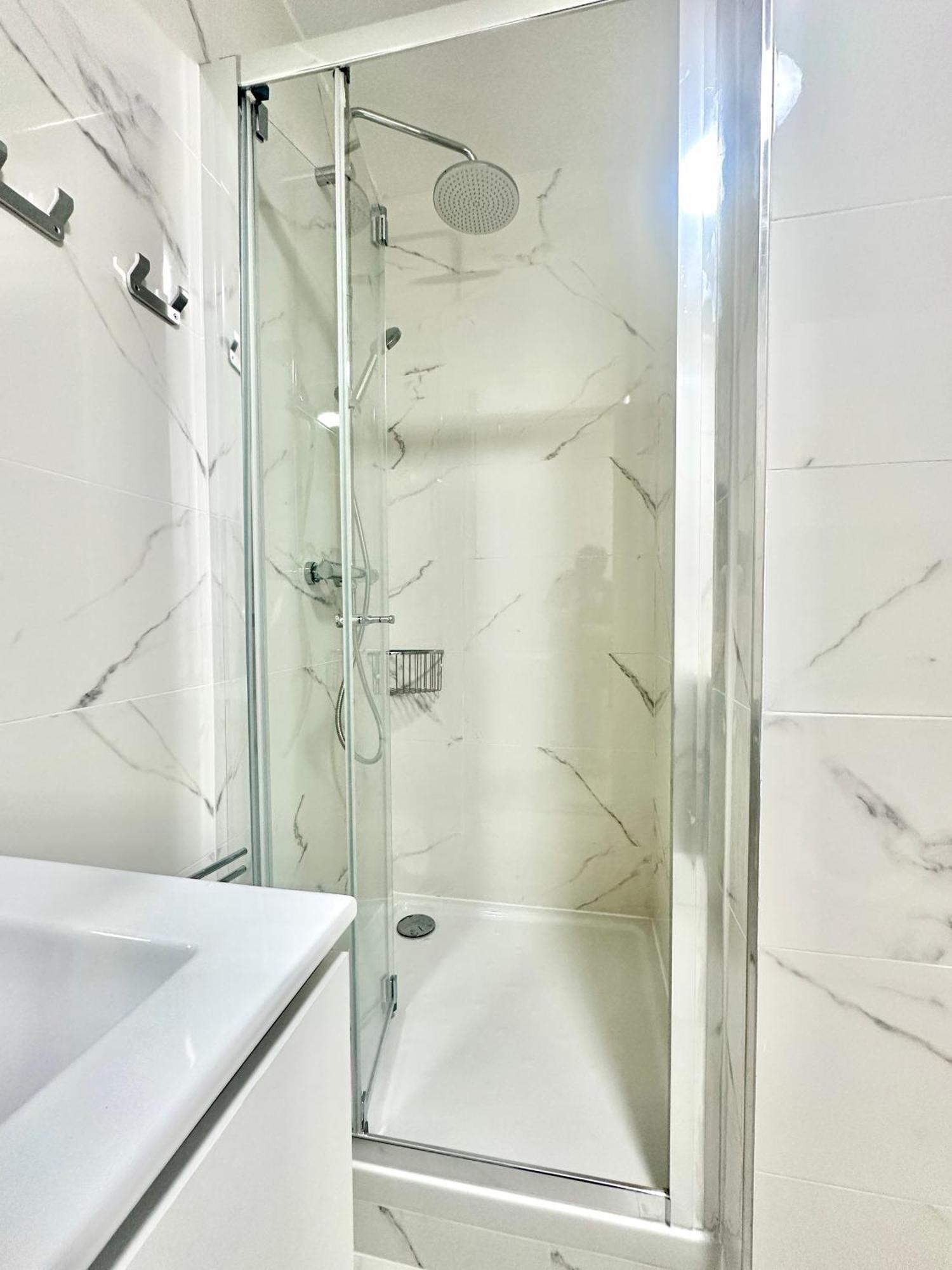 Modern Near Gare De Lyon Bercy F1 Appartamento *